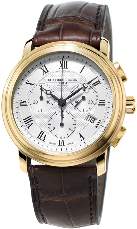 

Мужские часы Frederique Constant FC-292MC4P5