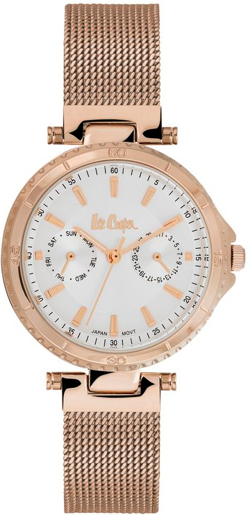 

Женские часы Lee Cooper LC06599.430