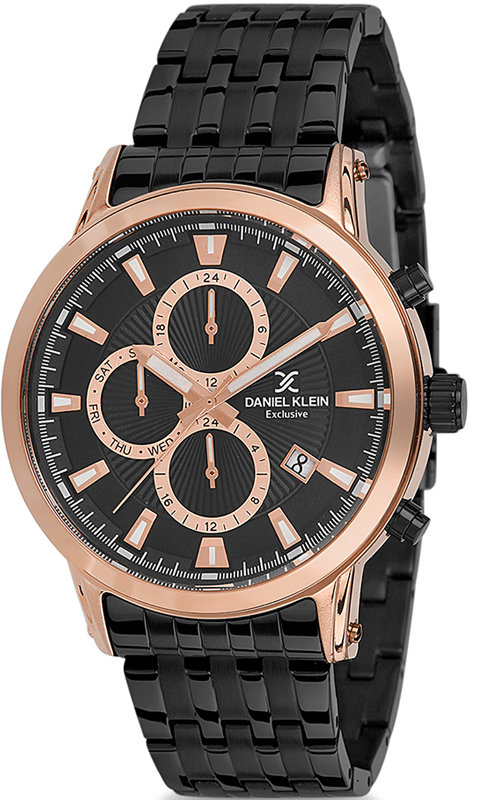 

Мужские часы Daniel Klein DK11720-3