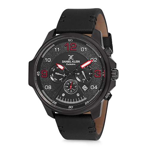 

Мужские часы Daniel Klein DK12117-4