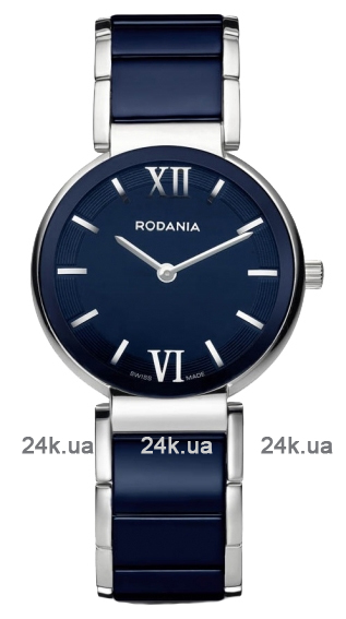 

Женские часы Rodania 25062.49