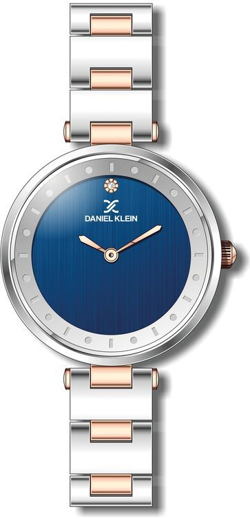 

Женские часы Daniel Klein DK11663-6