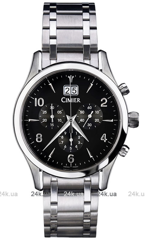 

Мужские часы Cimier 2404-SS062