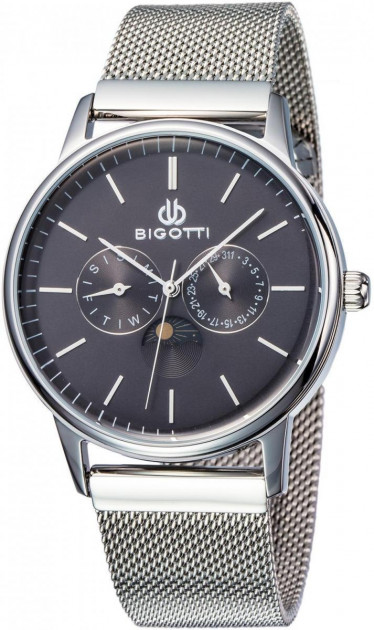 

Мужские часы Bigotti BGT0154-4