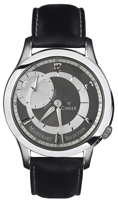

Мужские часы Cimier 6102-SS021