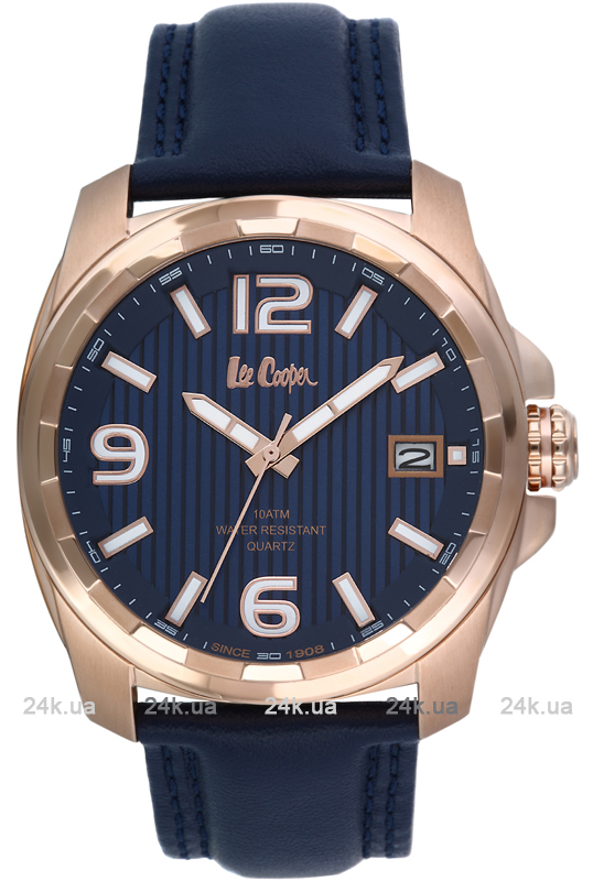 

Мужские часы Lee Cooper LC-26G-C