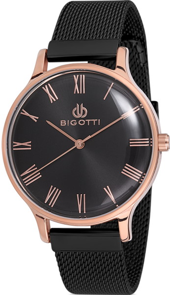 

Часы Bigotti BGT0256-5