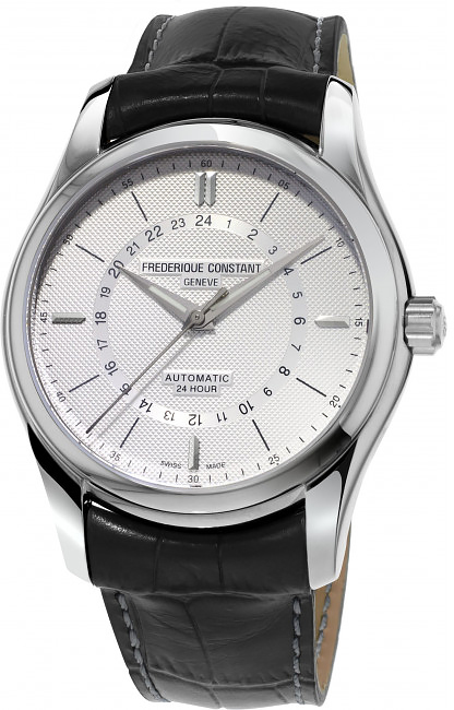 

Мужские часы Frederique Constant FC-332S6B6