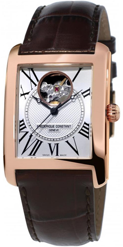 

Мужские часы Frederique Constant FC-310MC4S34