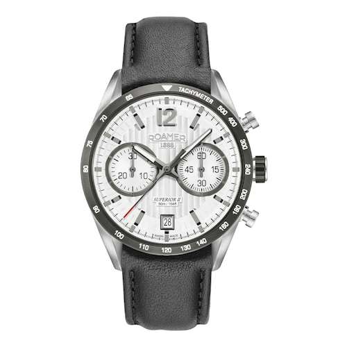 

Мужские часы Roamer 510818-41-14-08
