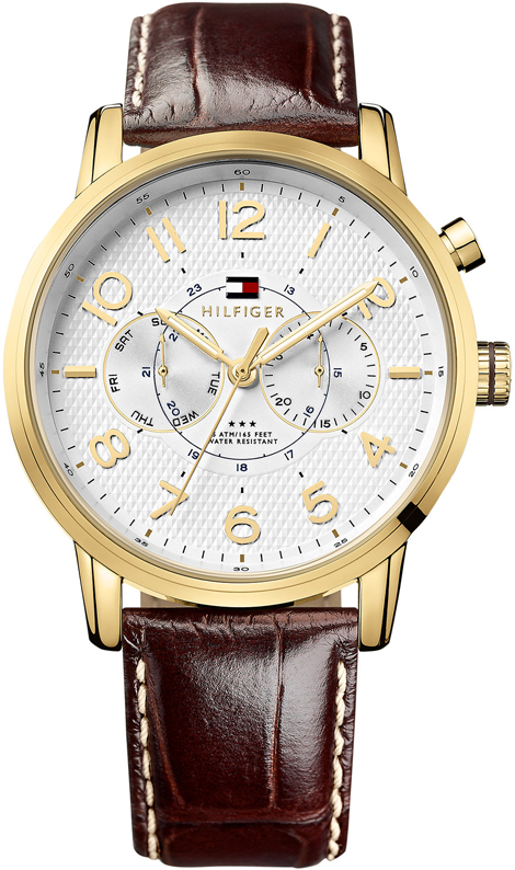 

Мужские часы Tommy Hilfiger 1791082