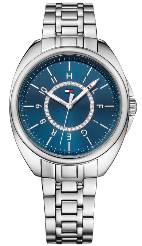 

Женские часы Tommy Hilfiger 1781698
