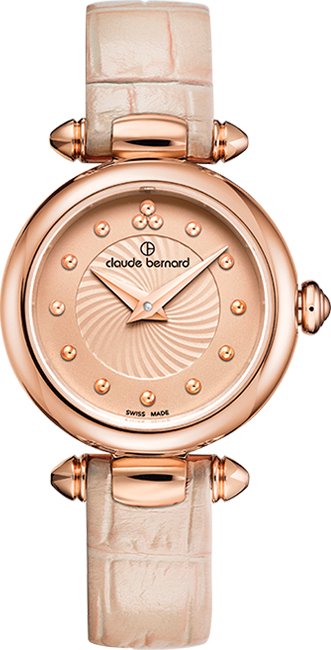 

Женские часы Claude Bernard 20209 37R BEIR