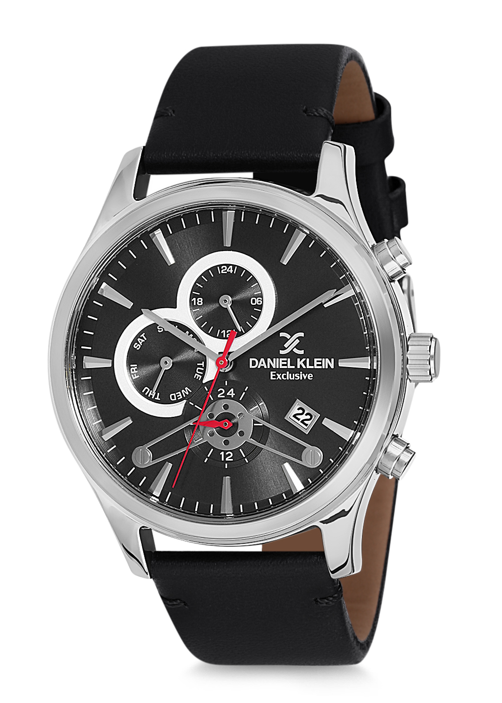 

Мужские часы Daniel Klein DK12156-2