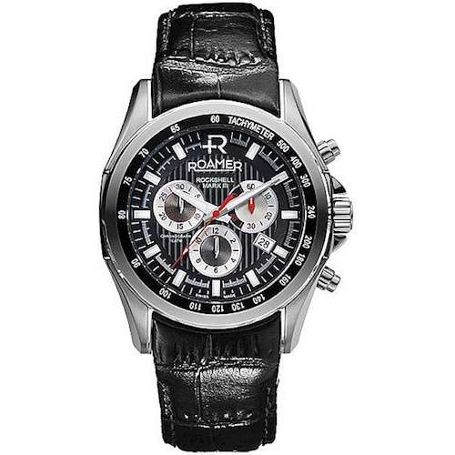 

Мужские часы Roamer 220837-41-55-02