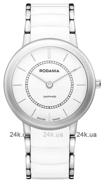 

Женские часы Rodania 25122.40