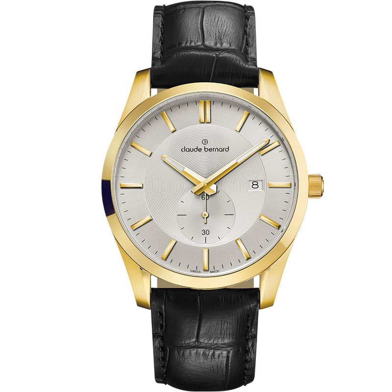 

Мужские часы Claude Bernard 65001 37J AID2