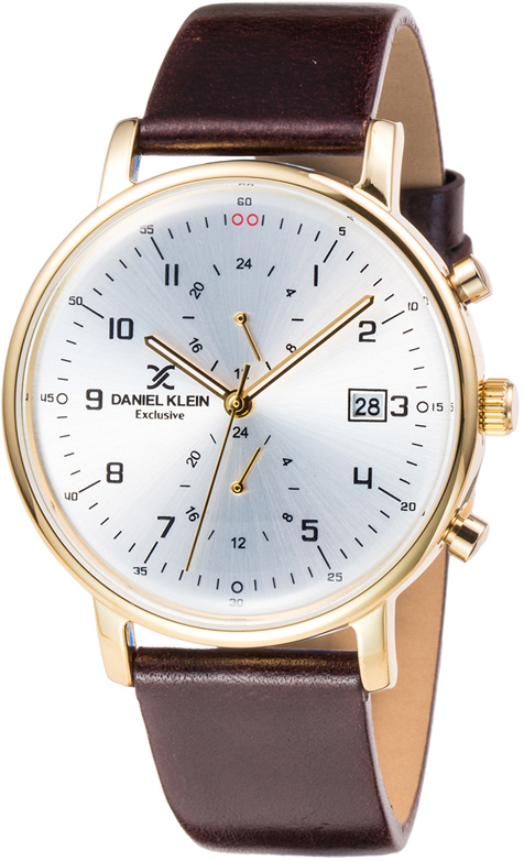 

Мужские часы Daniel Klein DK11817-6