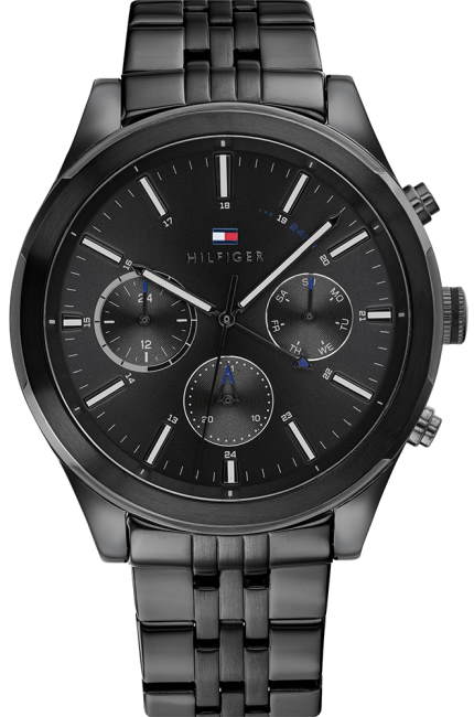 

Мужские часы Tommy Hilfiger 1791738