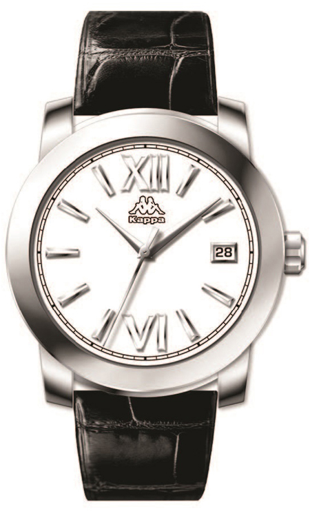 

Женские часы Kappa KP-1411L-G