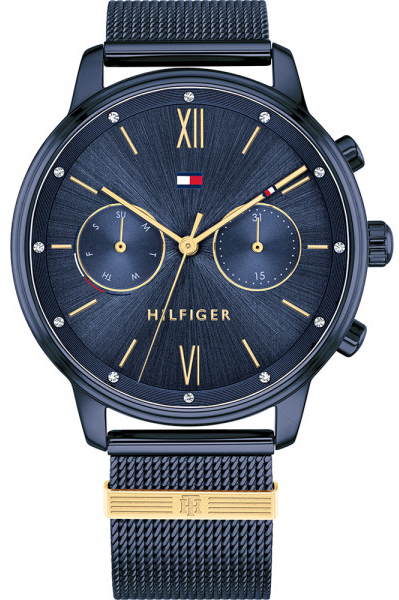 

Женские часы Tommy Hilfiger 1782305