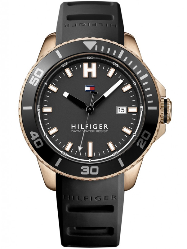 

Мужские часы Tommy Hilfiger 1791266