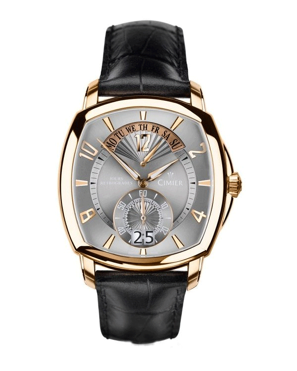

Мужские часы Cimier 5103-PP021