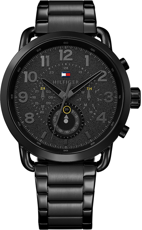 

Мужские часы Tommy Hilfiger 1791423