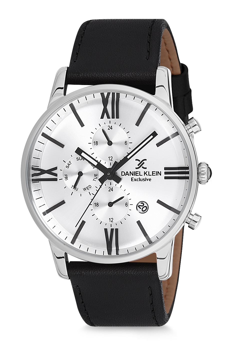 

Мужские часы Daniel Klein DK12160-1