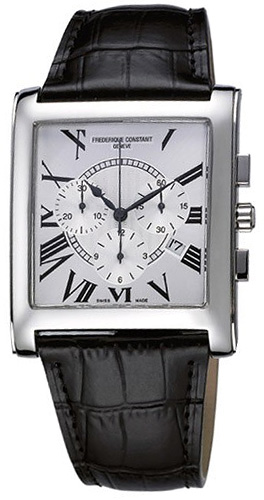 

Мужские часы Frederique Constant FC-292MS4C26