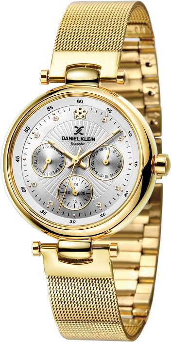

Женские часы Daniel Klein DK11037-1