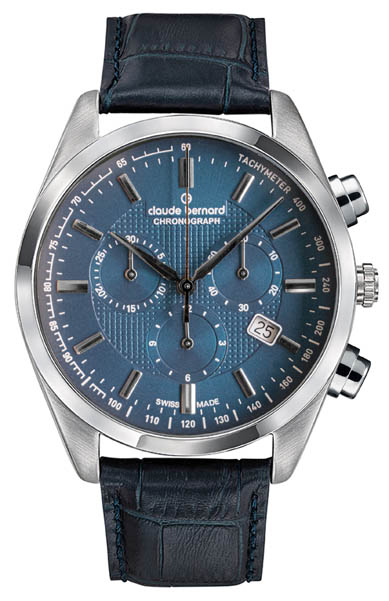 

Часы Claude Bernard 10246-3-BUIN
