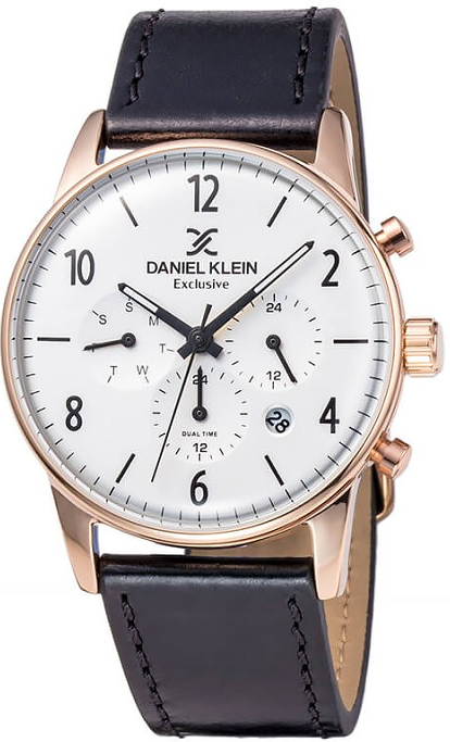 

Мужские часы Daniel Klein DK11832-6
