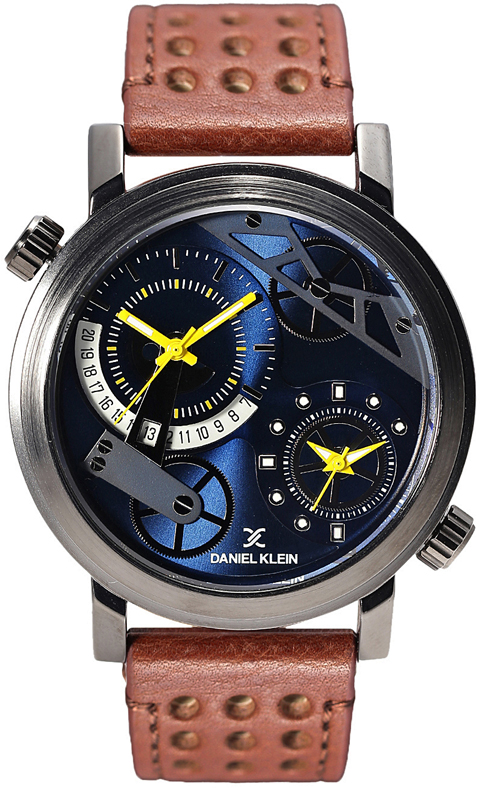 

Мужские часы Daniel Klein DK11116-2