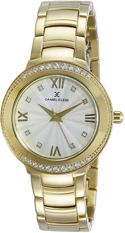 

Женские часы Daniel Klein DK10974-1