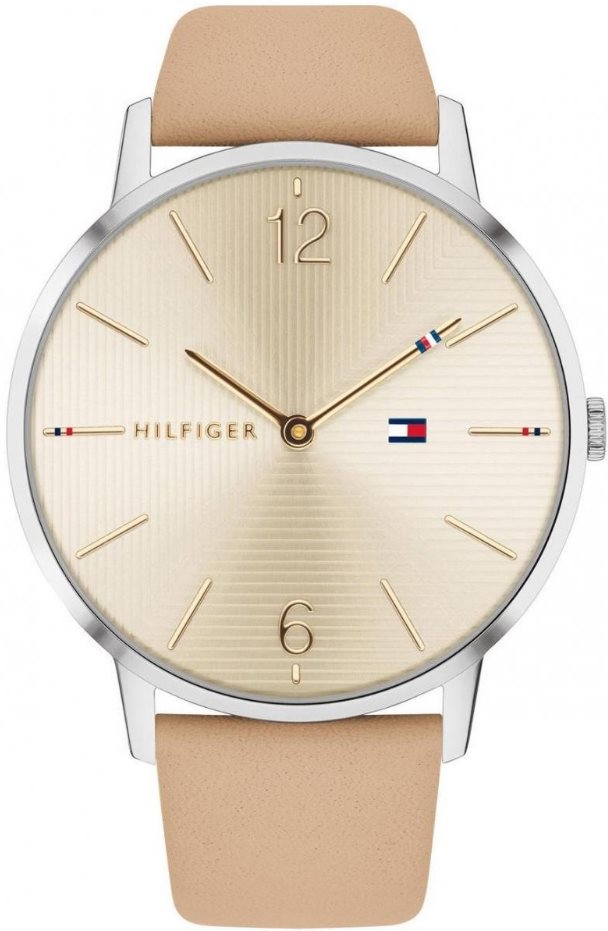 

Женские часы Tommy Hilfiger 1781974