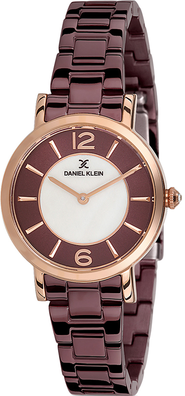 

Женские часы Daniel Klein DK11776-5