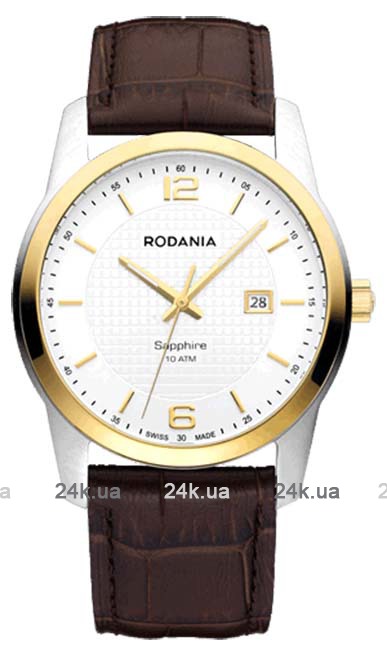 

Мужские часы Rodania 25110.70