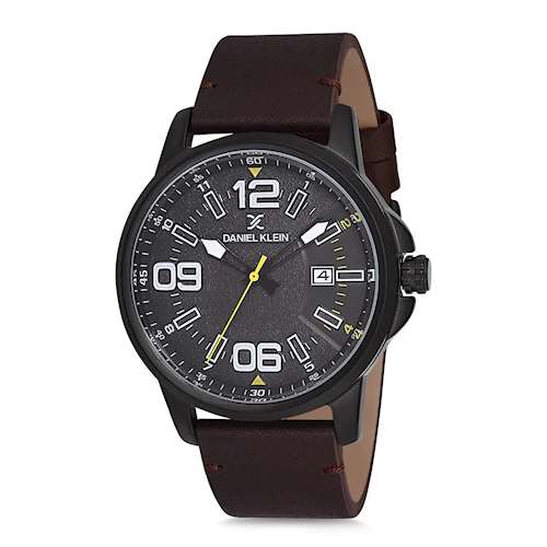 

Мужские часы Daniel Klein DK12131-6