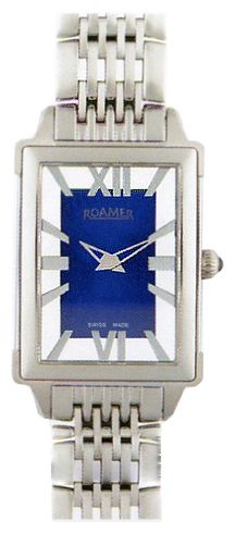 

Женские часы Roamer 104846.41.43.10