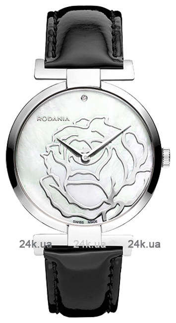 

Женские часы Rodania 25105.26