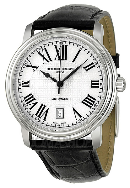 

Мужские часы Frederique Constant FC-303M4P6