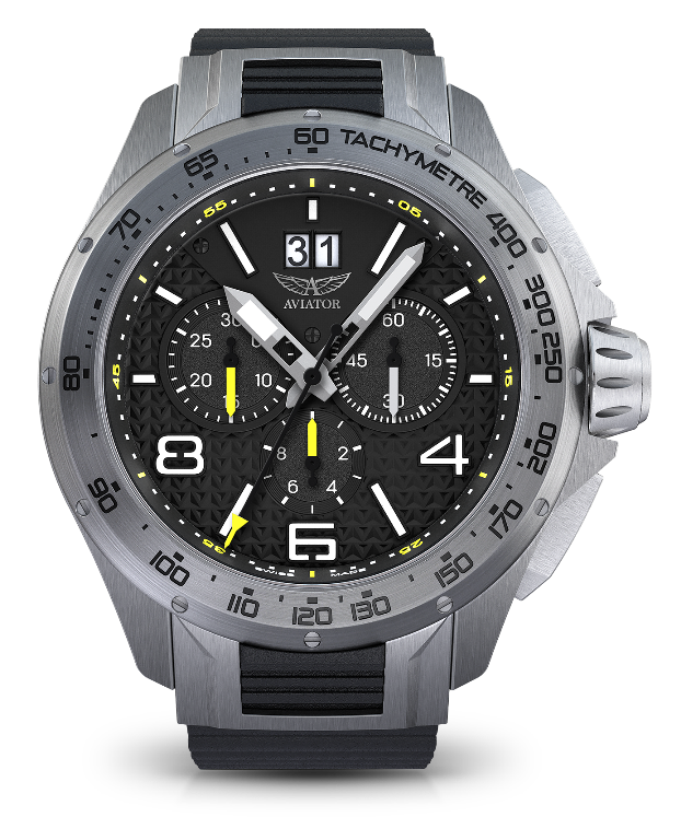 

Мужские часы Aviator M.2.19.0.131.6