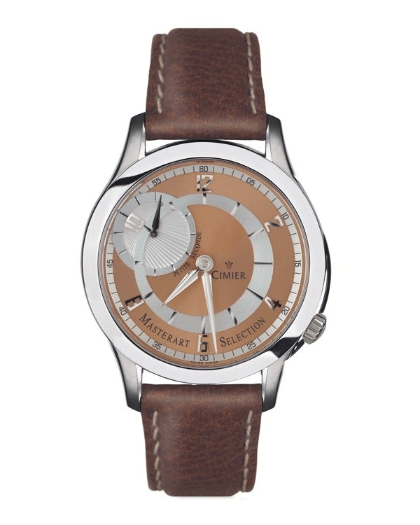 

Мужские часы Cimier 6102-SS031