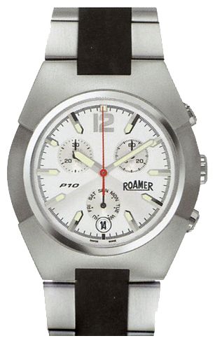 

Мужские часы Roamer 756948.41.15.07