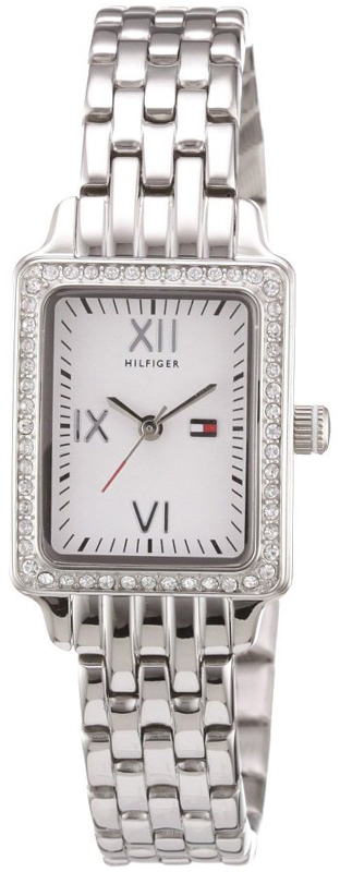 

Женские часы Tommy Hilfiger 1781108