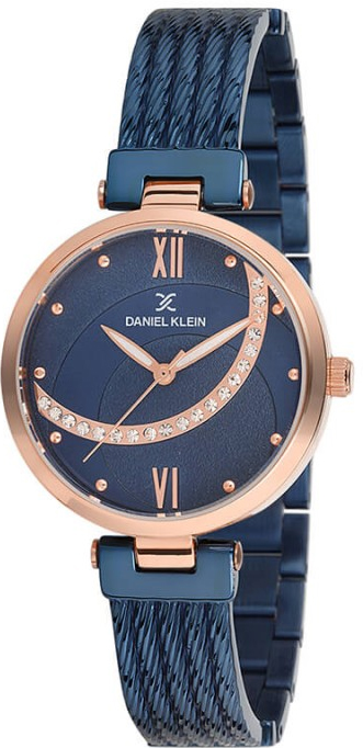 

Женские часы Daniel Klein DK11740-4