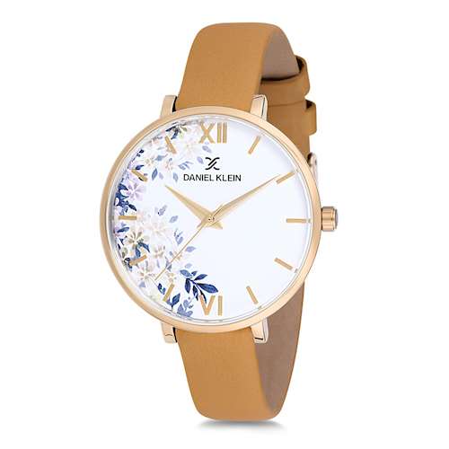 

Женские часы Daniel Klein DK12187-2