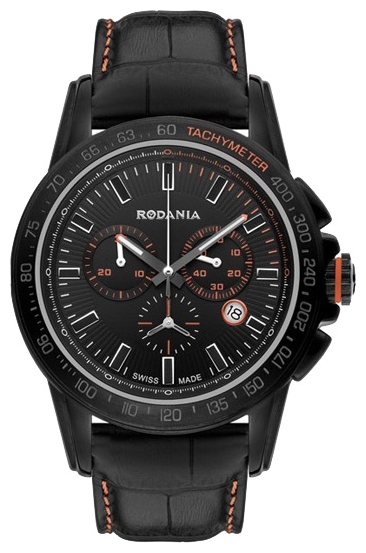 

Мужские часы Rodania 25021.24