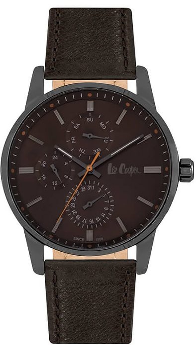 

Мужские часы Lee Cooper LC06675.042